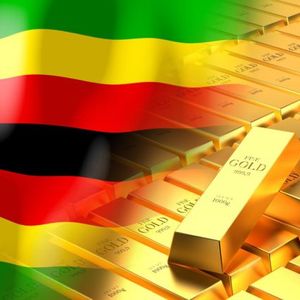 Gold Coins Help Zimbabwe Achieve ‘Price and Exchange Rate Stability’ — Central Bank