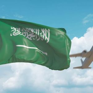Ground Handling Firm to Use a Blockchain Document Solution at 28 Saudi Airports