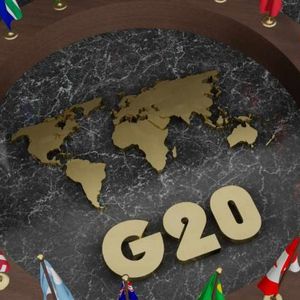 India Having ‘Detailed Discussions’ With G20 Members on Crypto Regulation