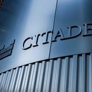 Silvergate Bank Becomes Most Shorted Stock in US, but Sees Boost With Citadel Securities Stake