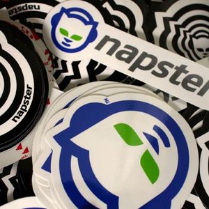 Napster Expands Into Web3 Music Space With Acquisition of Mint Songs