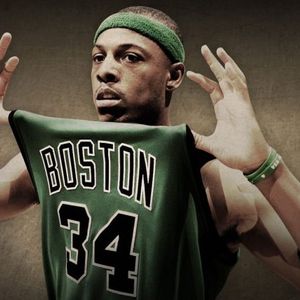 NBA Hall of Famer Paul Pierce Charged by SEC for Touting EMAX Tokens
