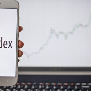 Russia’s Yandex Search Engine Adds Cryptocurrencies to Its Converter