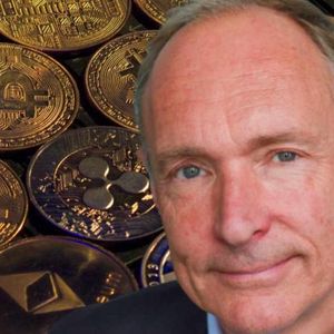 World Wide Web Inventor Tim Berners-Lee Says Crypto Is ‘Really Dangerous’ but Can Be Useful for Remittances