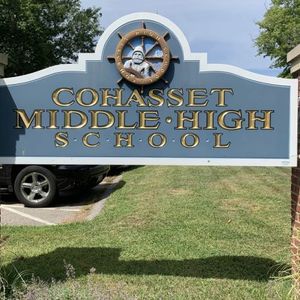 Former Cohasset High School Employee Accused of Stealing Thousands in Electricity to Mine Bitcoin in School Campus Crawlspace