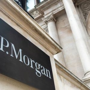 JPMorgan to Open Blockchain Innovation Lab in Greece