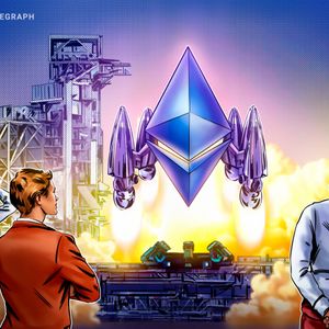 Ethereum launches ERC-4337 ‘smart accounts’ — Better than a bank account