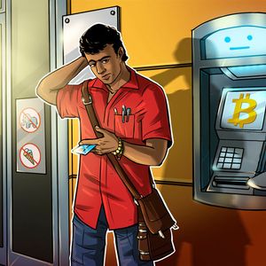 Bitcoin Depot converts BTC ATMs software to reduce operating costs