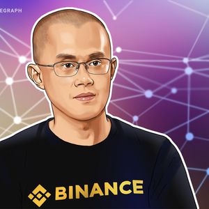 Binance CEO responds to mainstream FUD: ‘They don’t know how an exchange works’