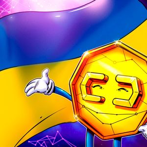 War had no impact on Ukraine’s regulatory approach to crypto, Kyiv lawmaker says