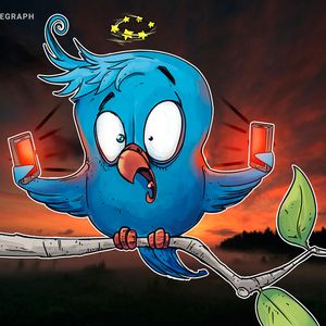 Twitter down the same day Jack Dorsey launches decentralized alternative