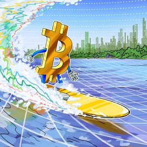 Bitcoin’s least volatile month ever? BTC price ends February up 0.03%