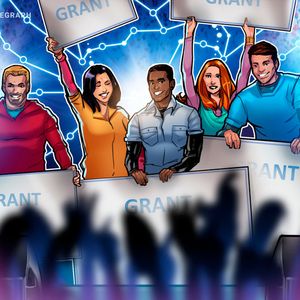 Provenance Blockchain Foundation announces $50M in grants for blockchain development