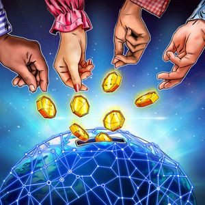 Crypto donations amplify speed and global reach during crisis