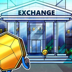 SEC chair implies crypto exchanges may not be ‘qualified custodians’ as new rule is drafted