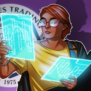 DeFi to be examined at inaugural CFTC tech advisory meeting: Finance Redefined