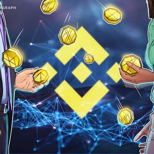 Binance recommends P2P as Ukraine suspends hryvnia use on crypto exchanges