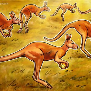 Internal documents reveal Australia’s potential timeline for crypto legislation: Report