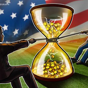 American regulators are pushing hard against crypto: Law Decoded, Feb. 28–March 6