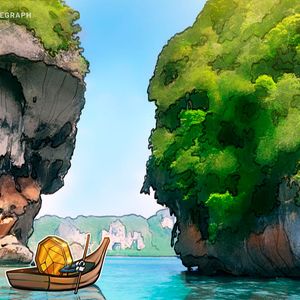 Thailand to offer tax breaks for investment token issuers