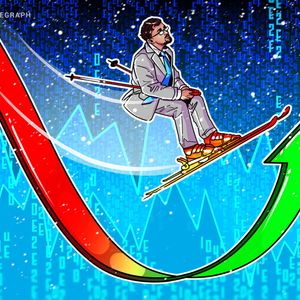 Recapping Cointelegraph Markets Pro’s Crypto Winter Recovery Summit