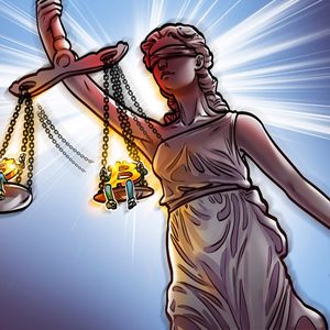 Judges hear oral arguments in Grayscale suit against SEC over BTC spot ETF rejection