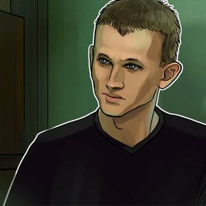 Vitalik dumps $700K worth of shitcoins that he never asked for