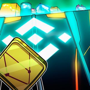 Binance NFT adds Polygon network support to its marketplace