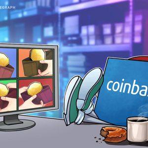 Coinbase launches wallet-as-a-service for businesses