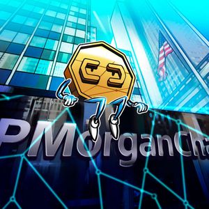 Gemini’s banking relationship with JPMorgan ‘remains intact’