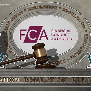 FCA officials tell UK parliamentary committee crypto regulation is unavoidable