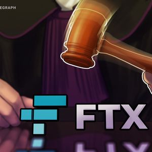 Judge refuses to consolidate class-action lawsuits against FTX
