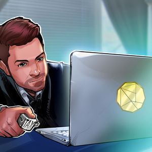 CoinTracker integrates with H&R Block to offer crypto tax preparation