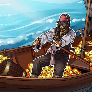 17 biggest crypto heists of all time