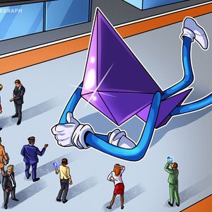 Ethereum Shanghai upgrade could benefit liquid staking providers and cement ETH’s layer-1 dominance