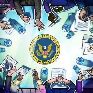 SEC disapproves VanEck spot BTC trust product, commissioners see double standard