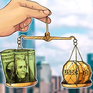 USDC depegs as Circle confirms $3.3B stuck with Silicon Valley Bank