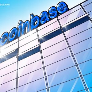 Coinbase reiterates that staking services will continue, despite SEC crackdown