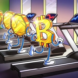 Bitcoin price spikes to ‘$26K’ in USDC terms — How high can the BTC short squeeze go?