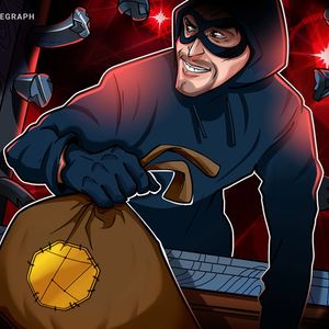 Euler Finance hacked for over $195M in a flash loan attack