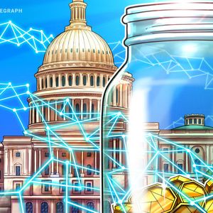 State caps or federal regulation: What's next for political crypto donations