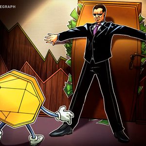 NatWest bank puts $6K monthly limit to crypto exchange payments