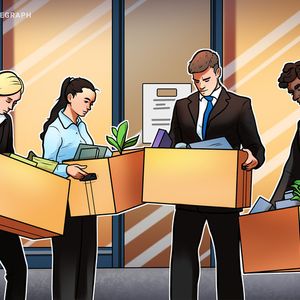 Crypto bank Anchorage Digital cuts 20% of staff, citing regulatory uncertainty
