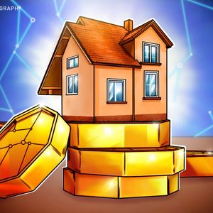 Tokenized mortgages can prevent another housing bubble crisis, says Casper exec