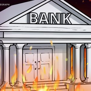 Banking crisis: What does it mean for crypto?