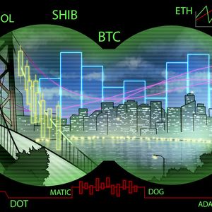 Price analysis 3/17: BTC, ETH, BNB, XRP, ADA, DOGE, MATIC, SOL, DOT, SHIB