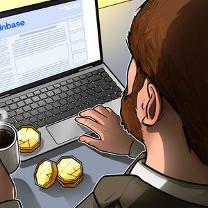 Coinbase is planning to set up crypto trading platform outside US: Report