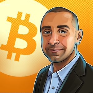 Former Coinbase CTO makes $2M bet on Bitcoin's performance
