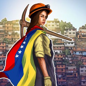 Venezuela overhauls national crypto department