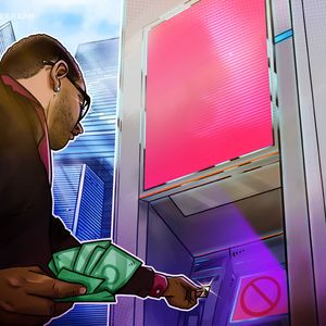 Bitcoin ATM maker shuts cloud service after user hot wallets compromised